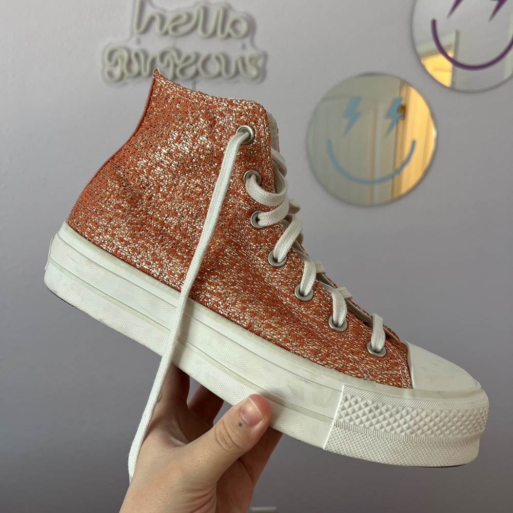 Platform Converse - Picture 2 of 3